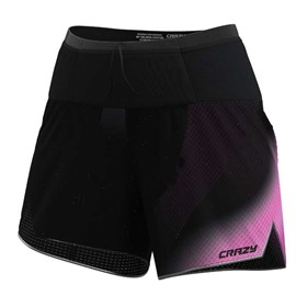 CRAZY IDEA SHORT VOLTAGE DONNA